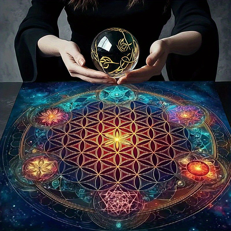 1 Piece of Mysterious Geometri – обзор и цена Party Games Mystery