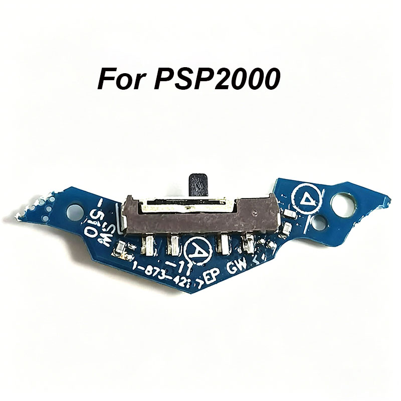 For PSP1000 2000 3000 Power Sw – обзор и цена Party Games On Switch
