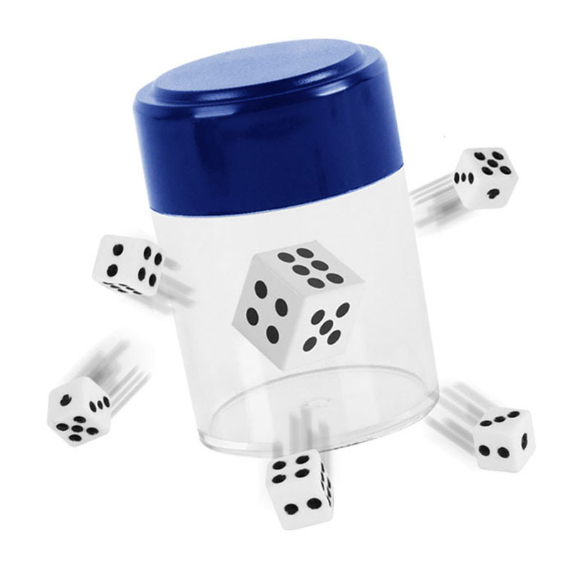 Explode Explosion Dice Easy Ma – обзор и цена Party Games Easy
