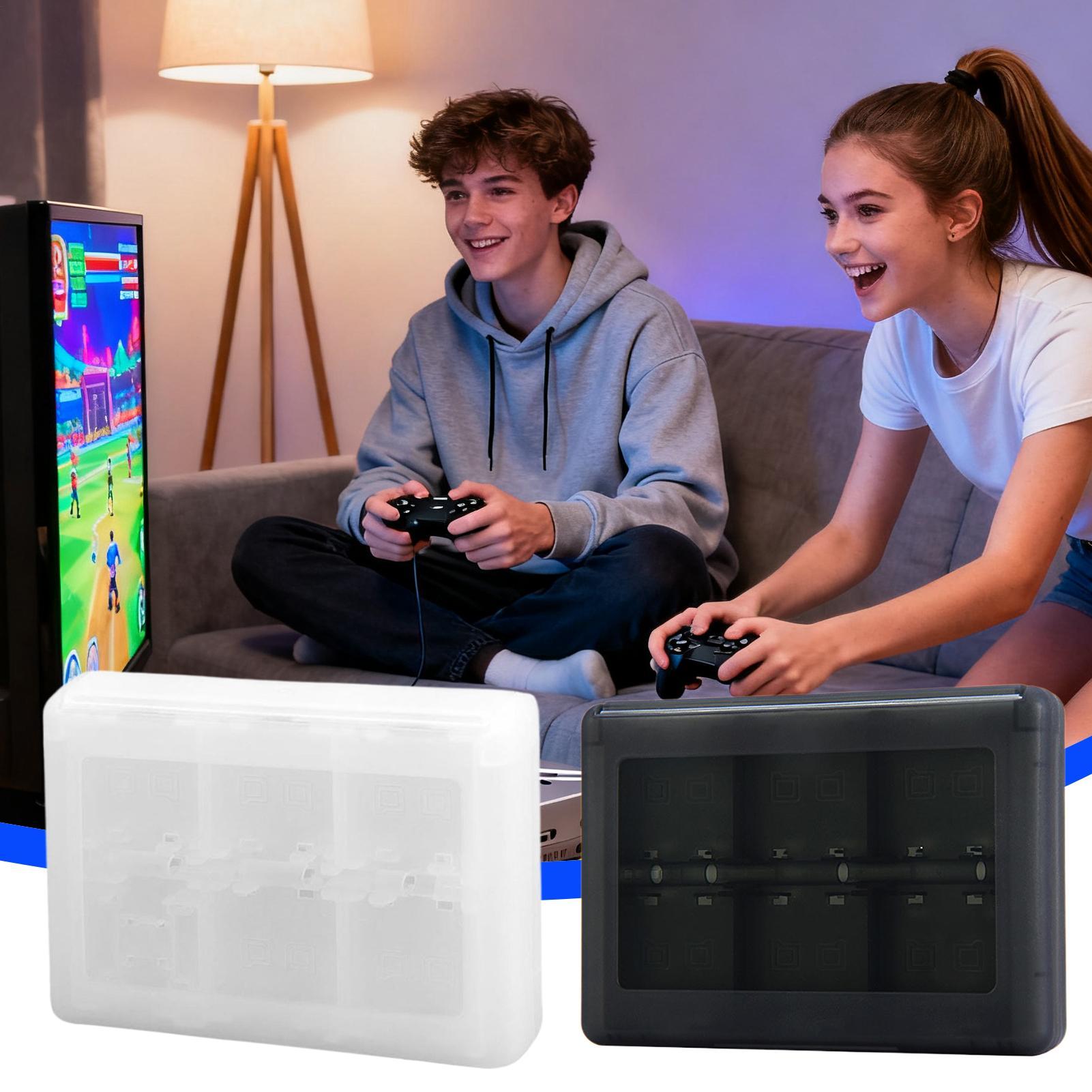 Card Game Case Large Capacity  – обзор и цена Party Games Steam Free