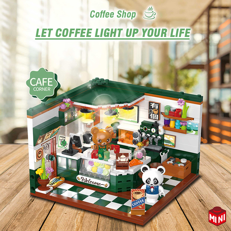 Street View Building Blocks Ki – обзор и цена Party Games Shop