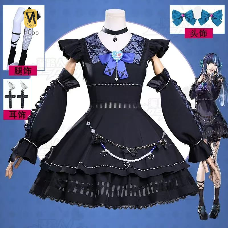 PS 5 Shikano Ichigo Game Suit  – обзор и цена Party Games Ps5