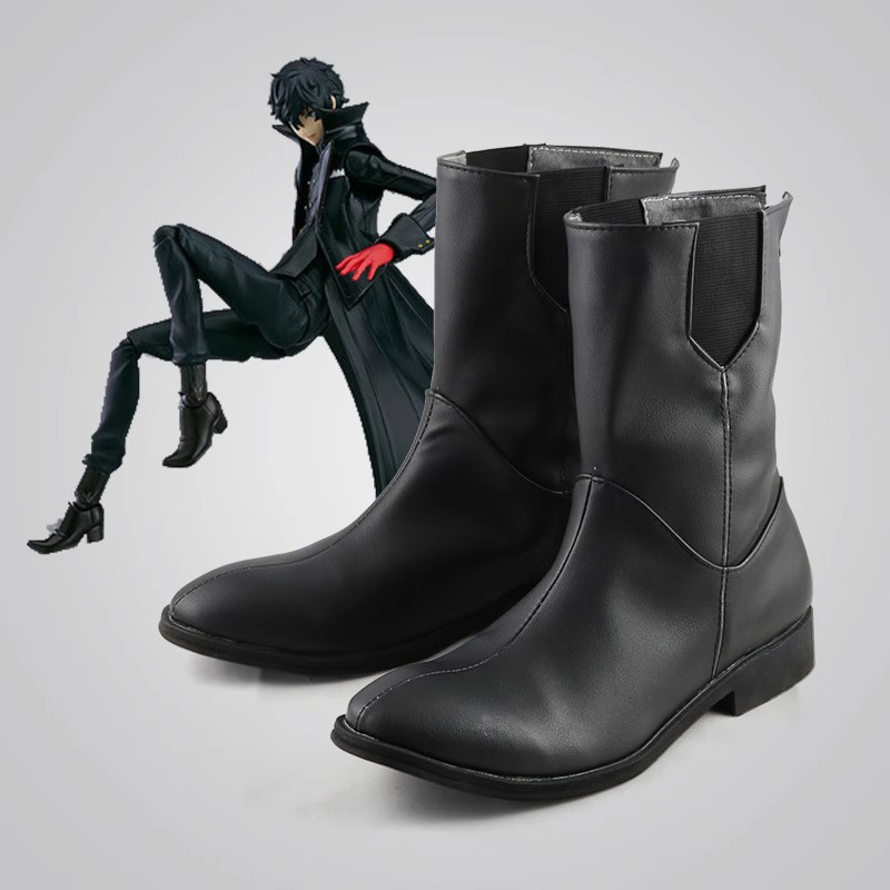 Amamiya Ren Cosplay Shoes Game – обзор и цена Party Games Ps5
