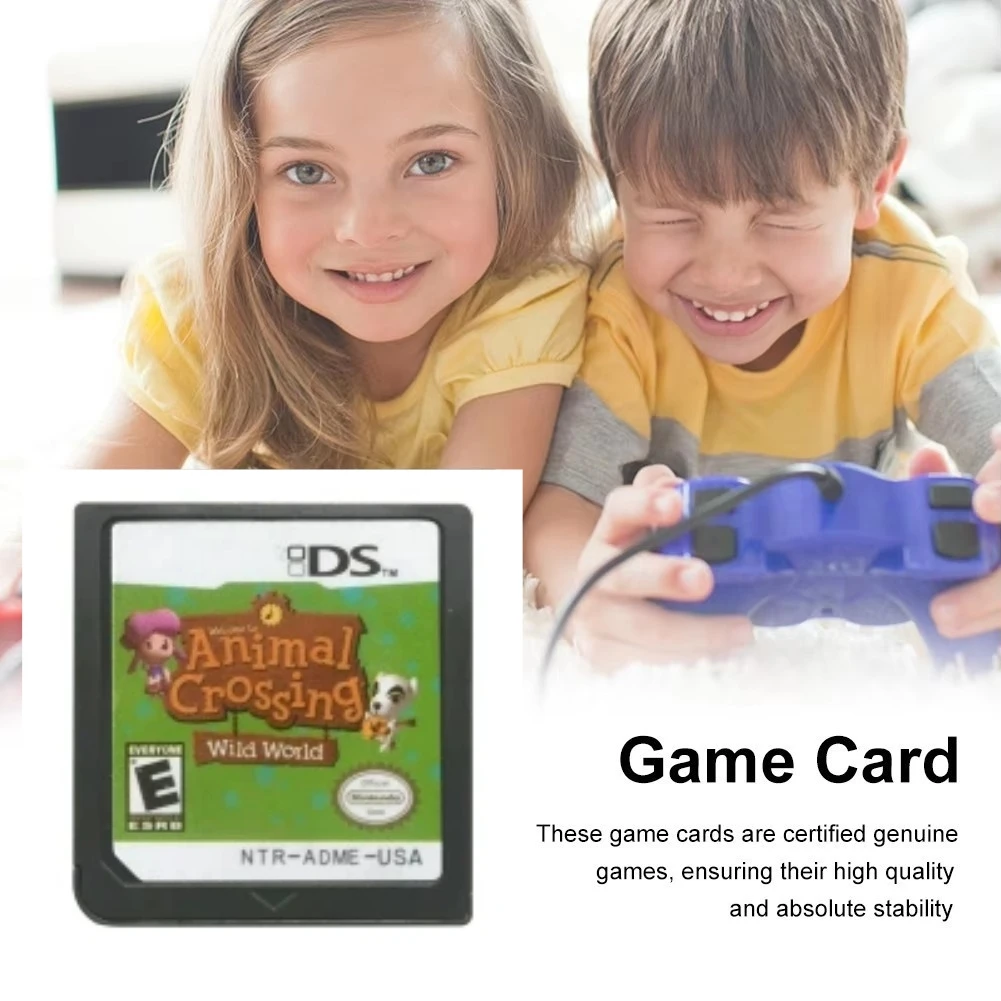 Mario Series DS Games Cartridg – обзор и цена Party Games On Switch