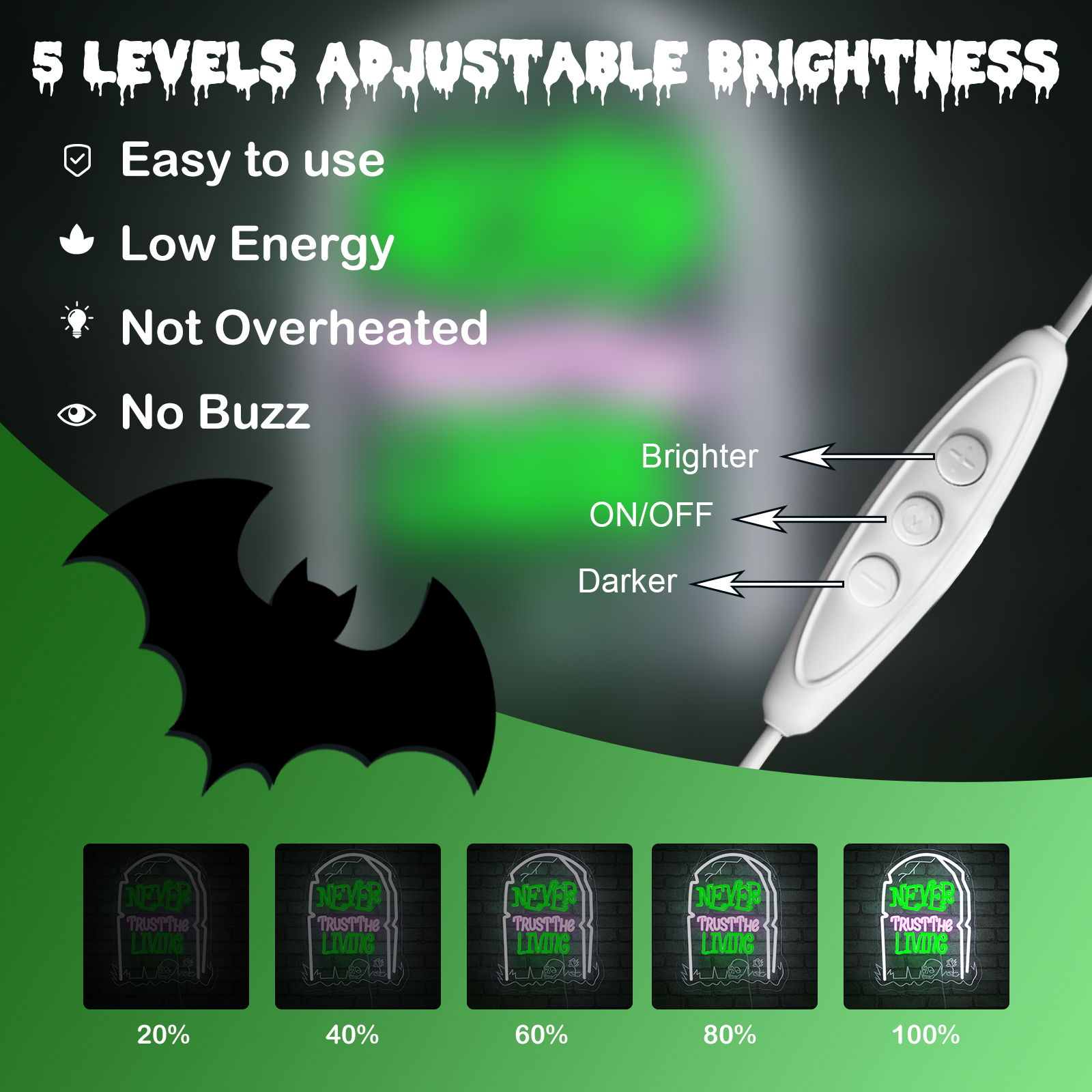 Halloween Never Trust the Livi – обзор и цена Party Games Switch
