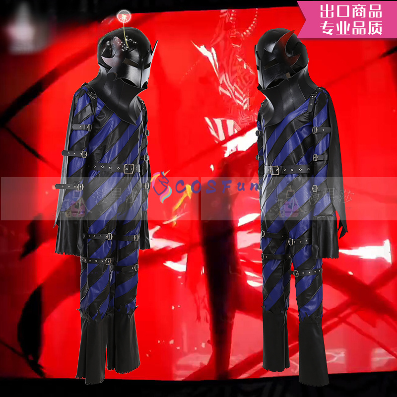 Game PS 5 Cosplay Costume of A – обзор и цена Party Games Ps5