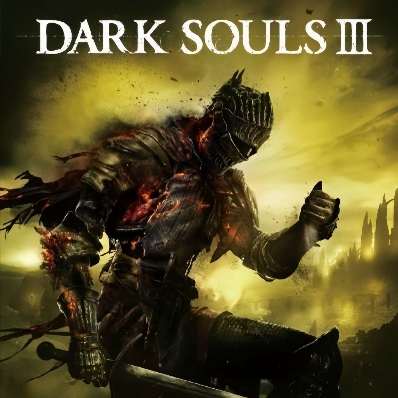 Game Dark Souls Ⅲ Motoi Sakura – обзор и цена Party Games Game
