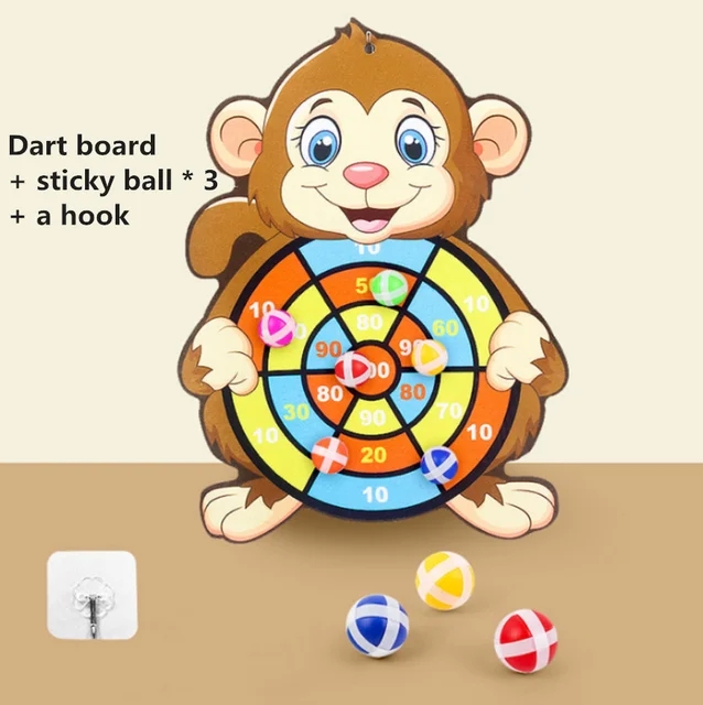 Cartoon Classic Educational Ou – обзор и цена Party Games Game