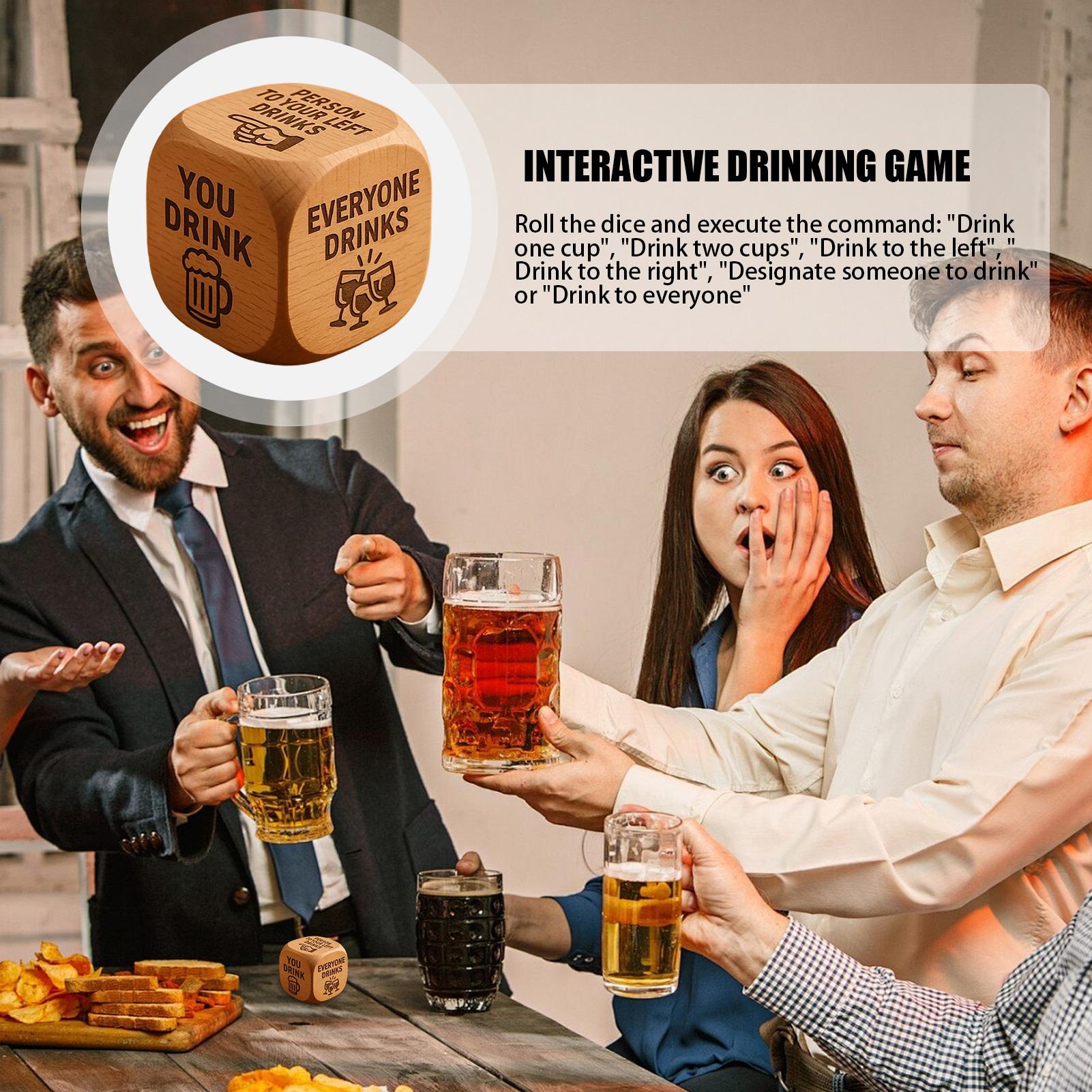 Drinking Games for Adults Part – обзор и цена Party Games Adults Drinking