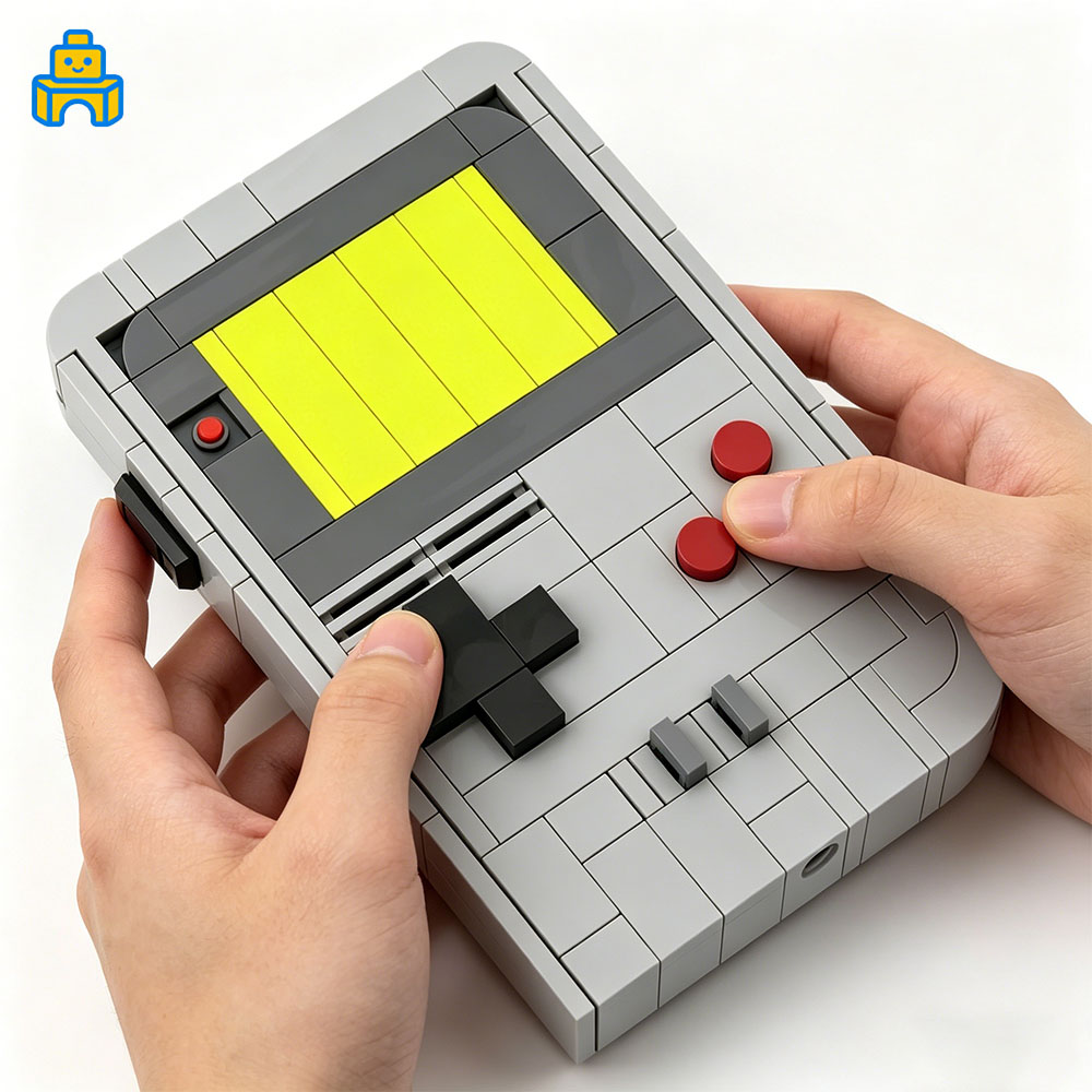 DIY Handheld Game Console Buil – обзор и цена Party Games On Switch