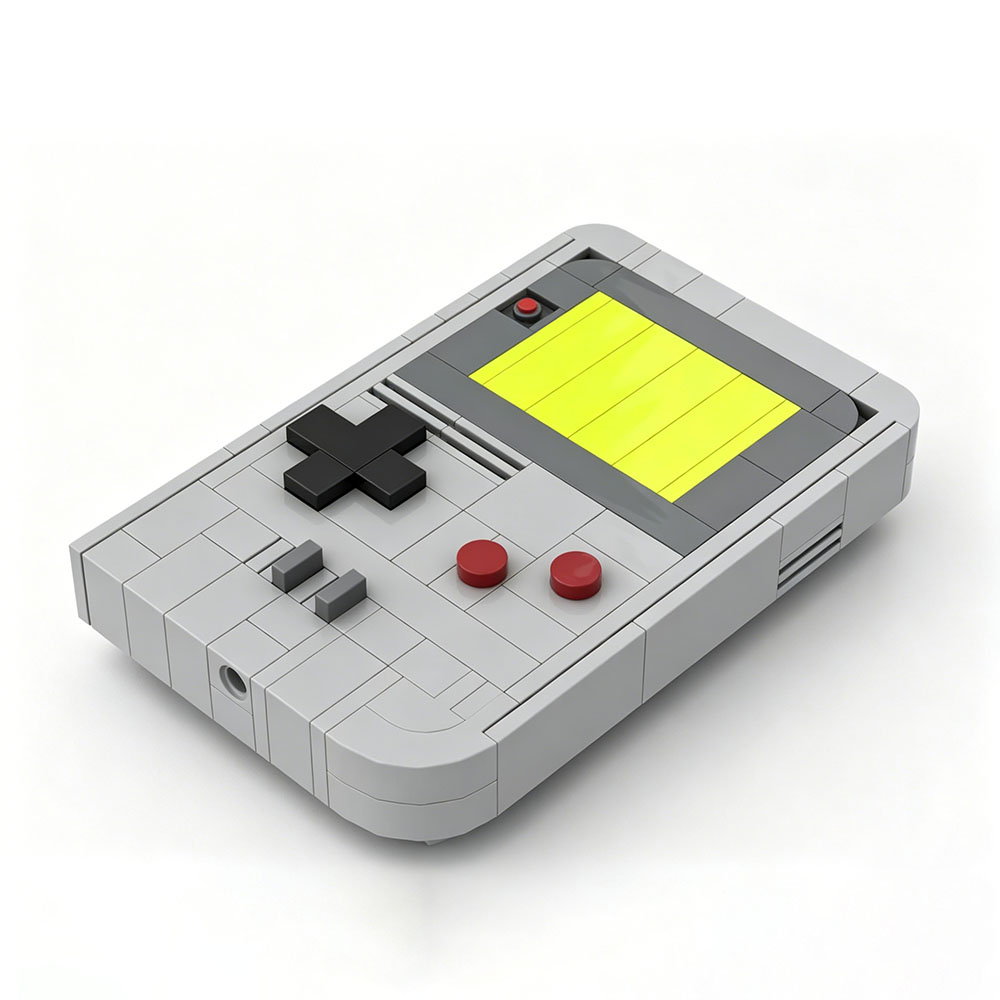 DIY Handheld Game Console Buil – обзор и цена Party Games On Switch