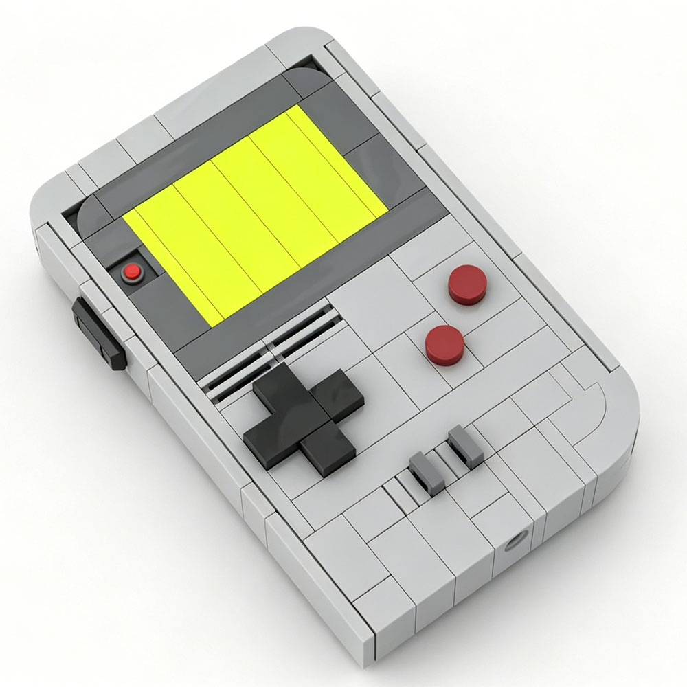 DIY Handheld Game Console Buil – обзор и цена Party Games On Switch