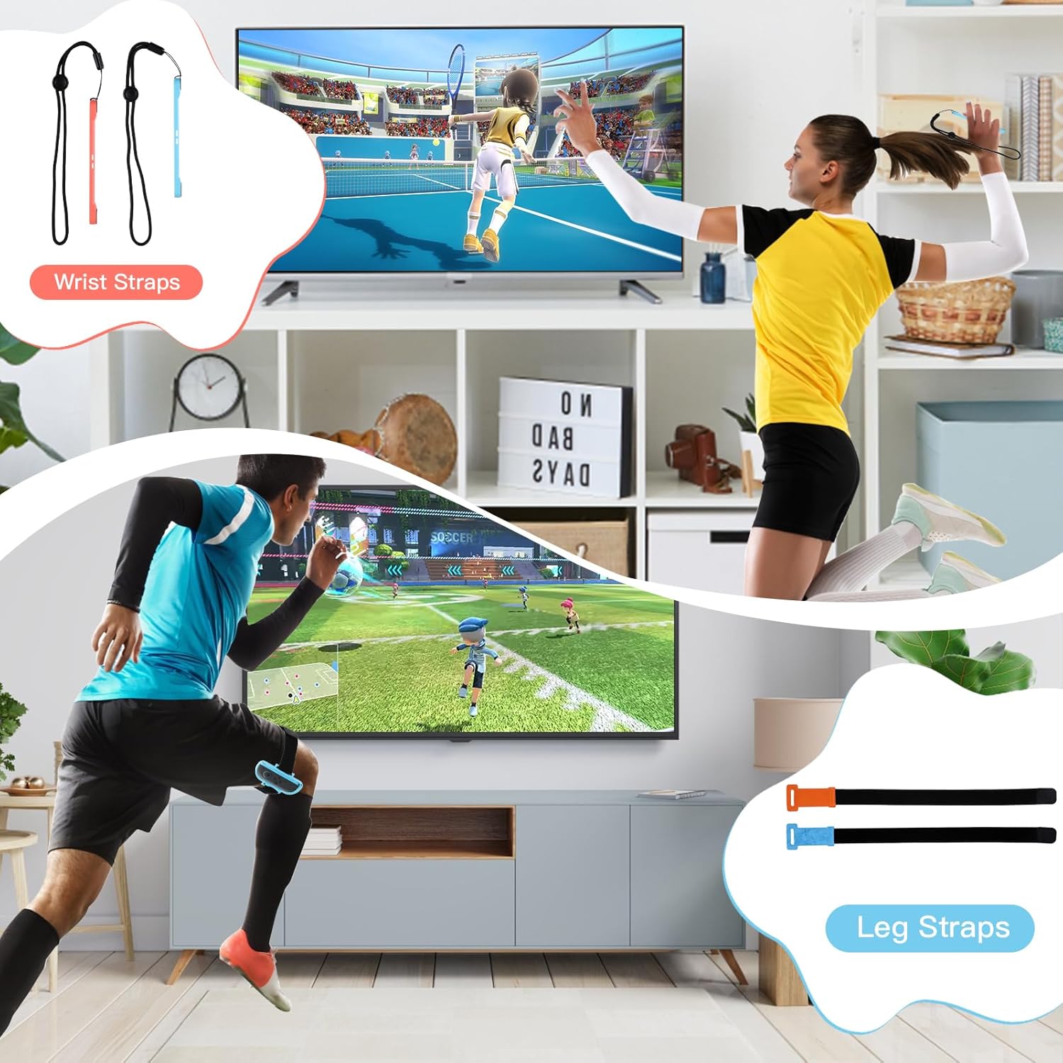 Switch 2 Sports Accessories Bu – обзор и цена Party Games Switch 1