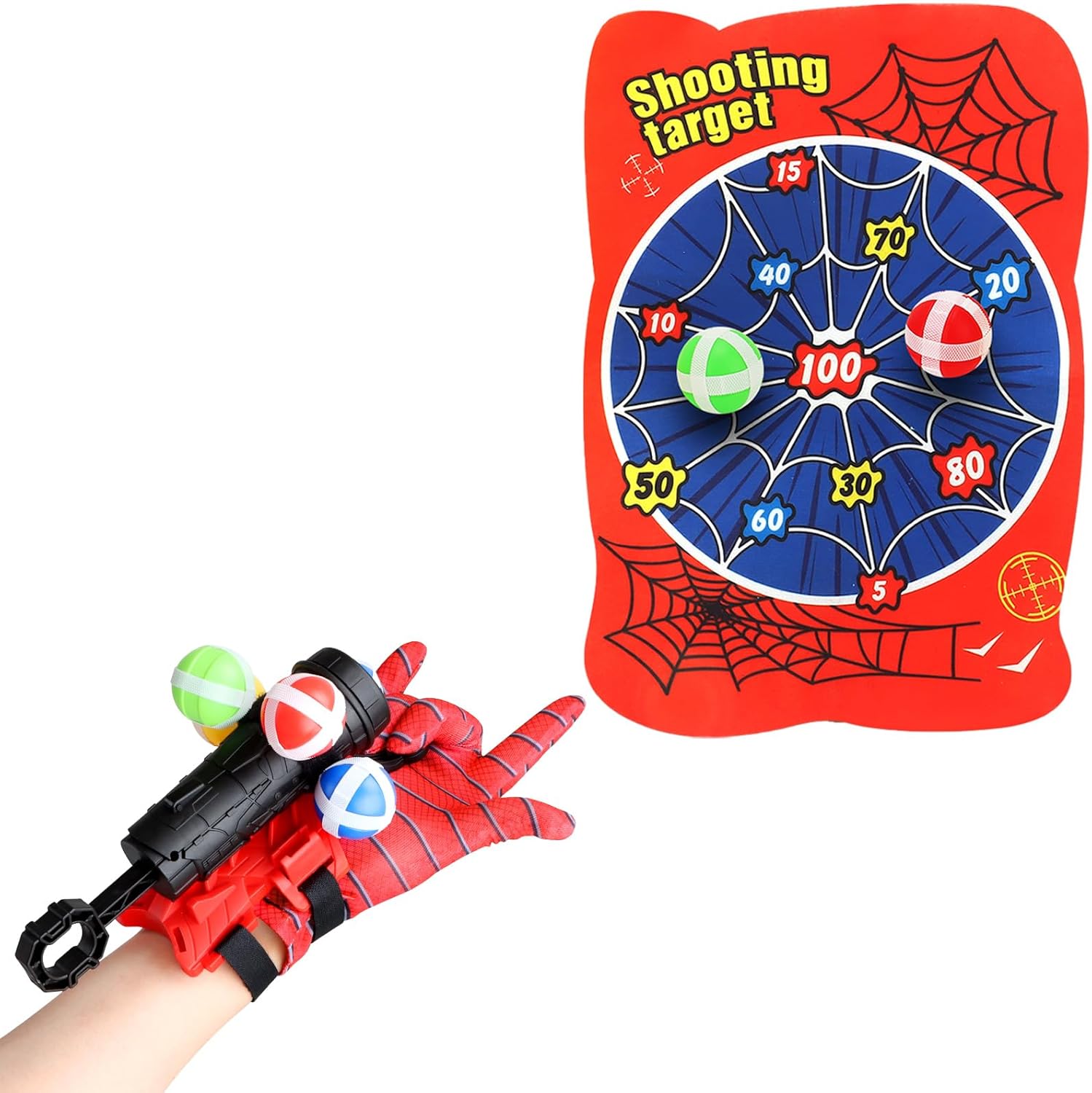 Wrist Catapult Throw Dartboard – обзор и цена Party Games 15 In 1