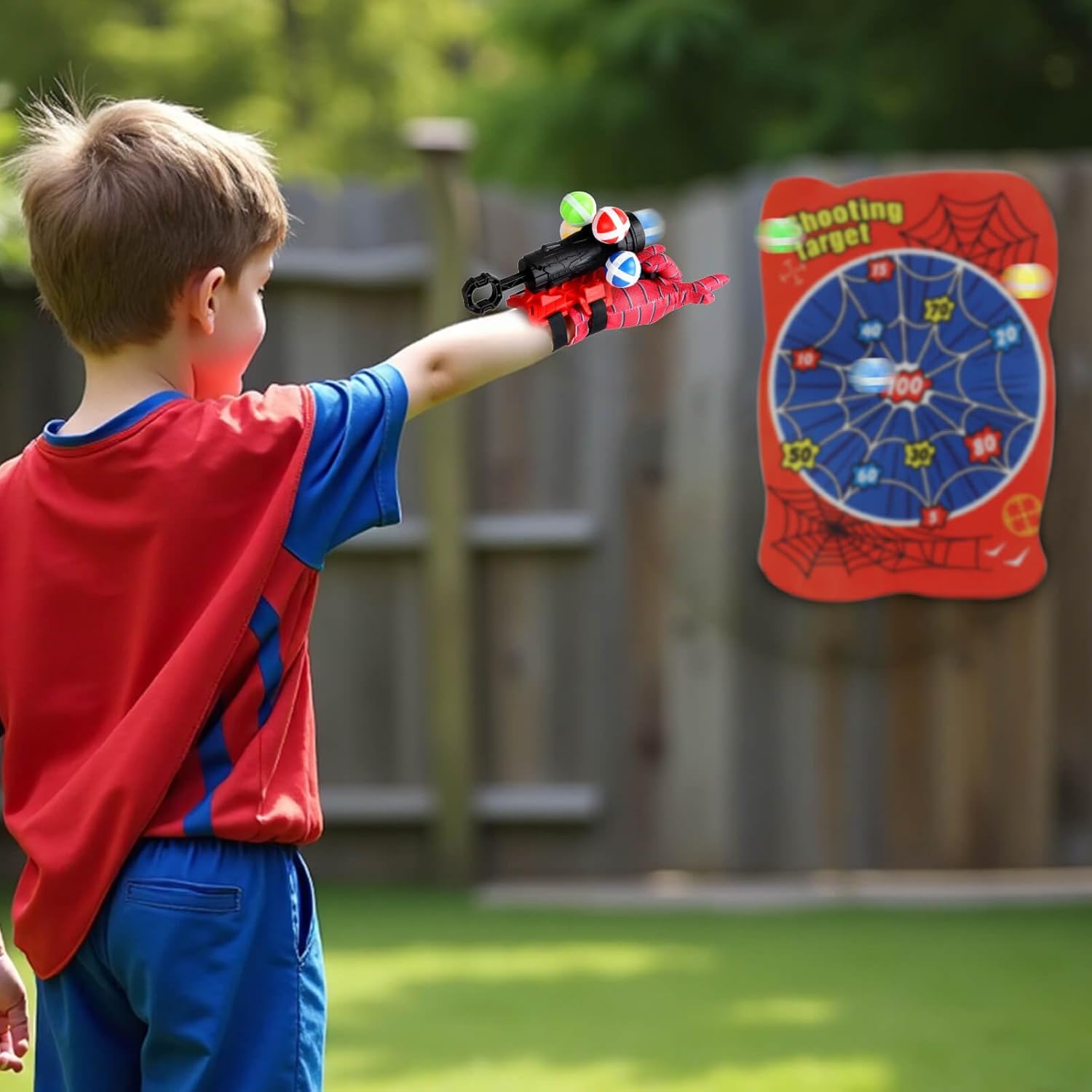 Wrist Catapult Throw Dartboard – обзор и цена Party Games 15 In 1