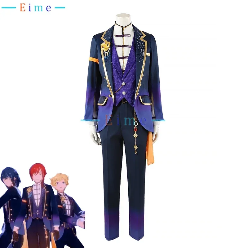 Game Ensemble Stars Romancing  – обзор и цена Party Games Switch
