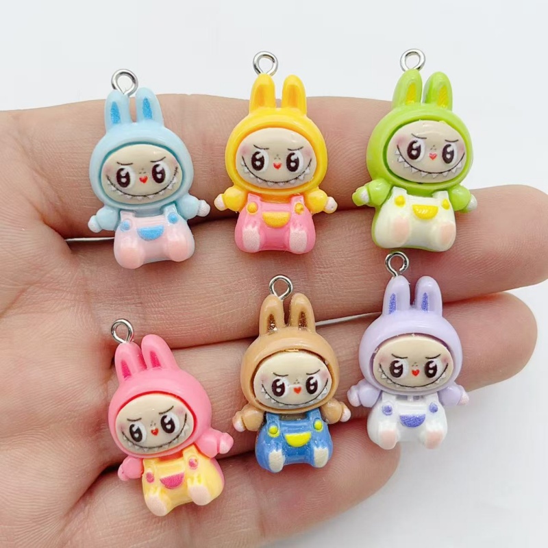 10Pcs Kawaii Rabbit Strawberry – обзор и цена Party Games Game