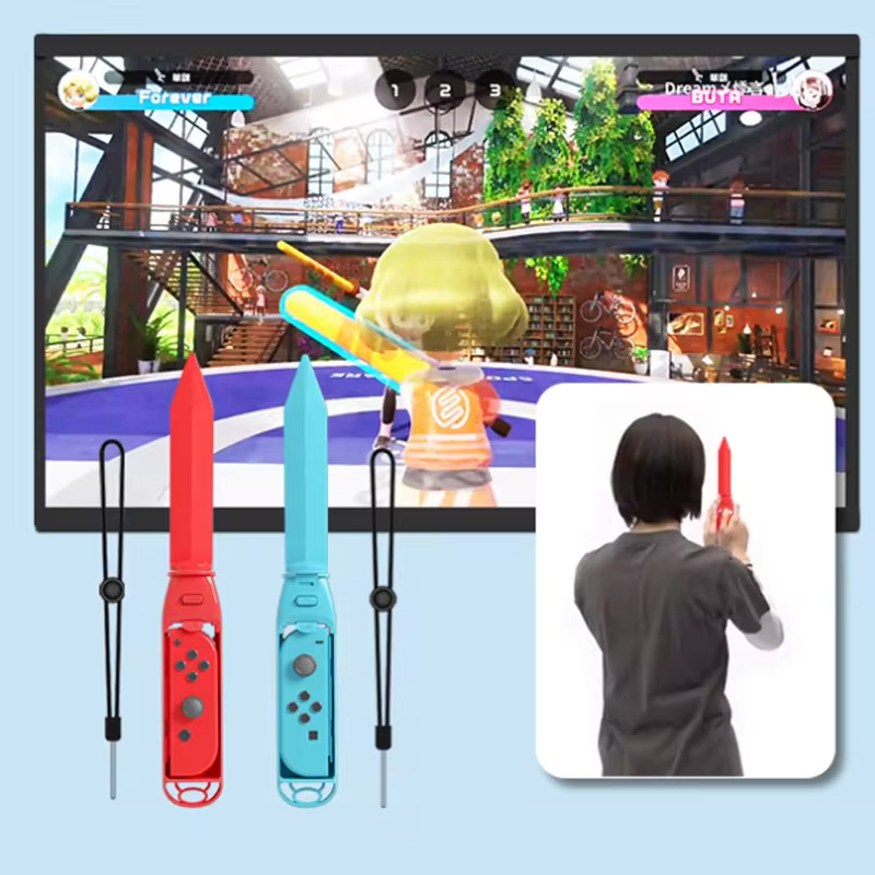 18 ln 1 For Nintendo Sports Ga – обзор и цена Party Games Switch 1