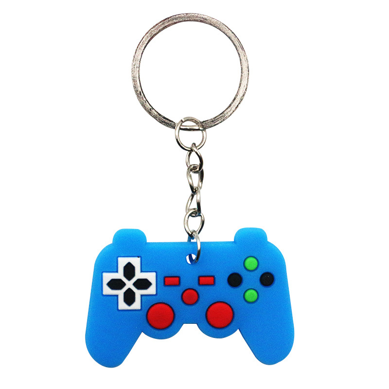 6/12PCS PVC Keychain Gamepad G – обзор и цена Party Games On Switch