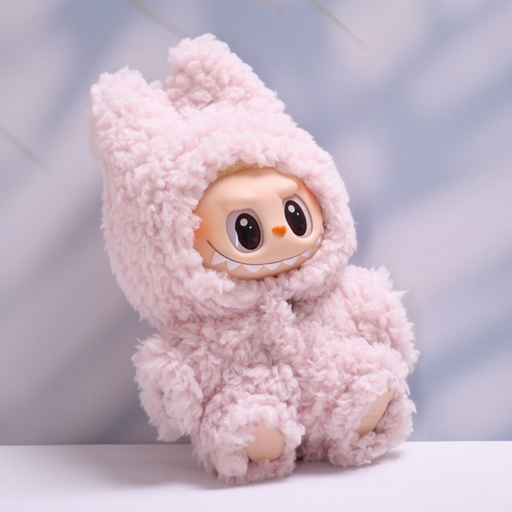 For 15/17cm Labubu Doll Clothe – обзор и цена Party Games 15 In 1