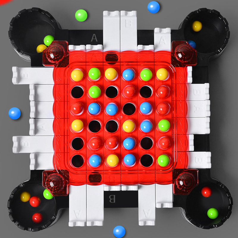 Children's Puzzle Game Toys Co – обзор и цена Party Games Elimination