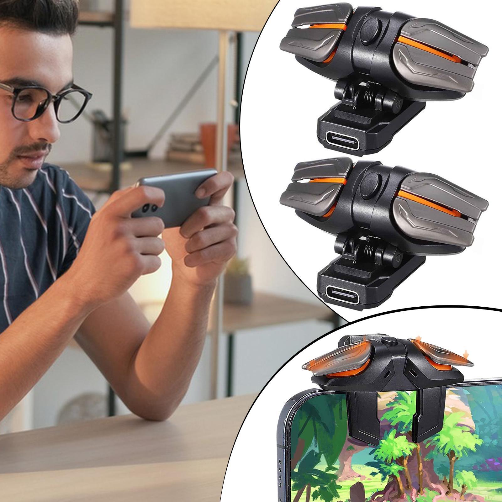 Phone Game Controller 2 Pieces – обзор и цена Party Games Steam Free