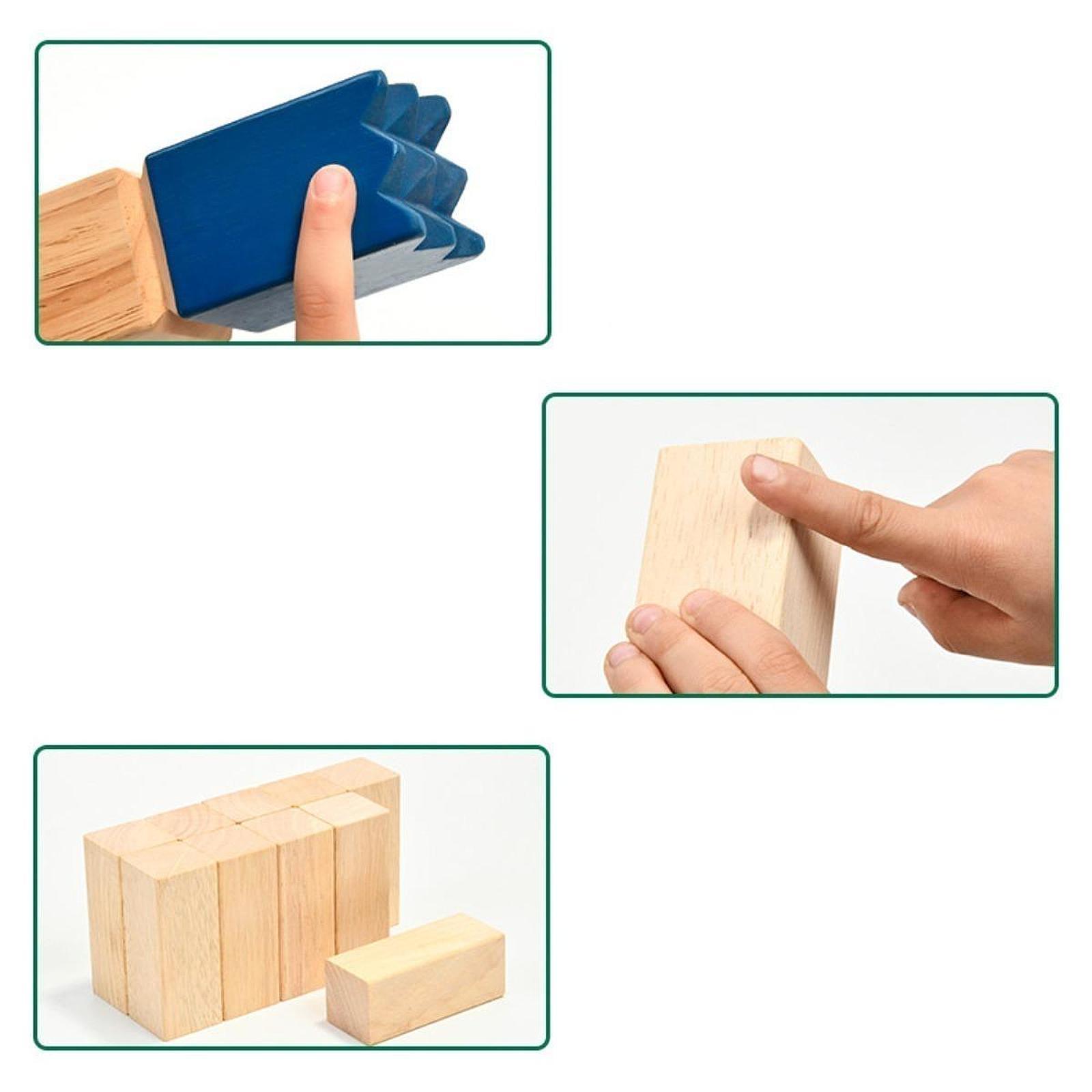 Kubb Yard Game Set Wooden Thro – обзор и цена Kubb Game Yard