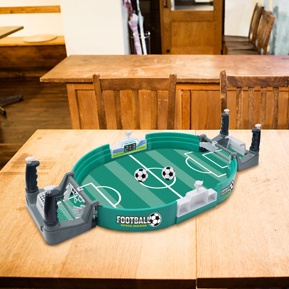Mini Table Soccer Game Easy In – обзор и цена Party Games Easy