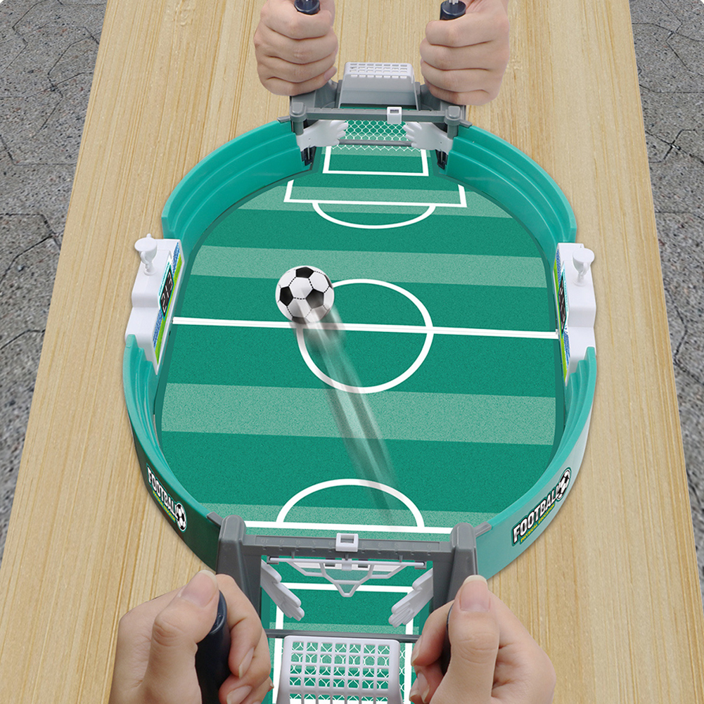 Mini Table Soccer Game Easy In – обзор и цена Party Games Easy