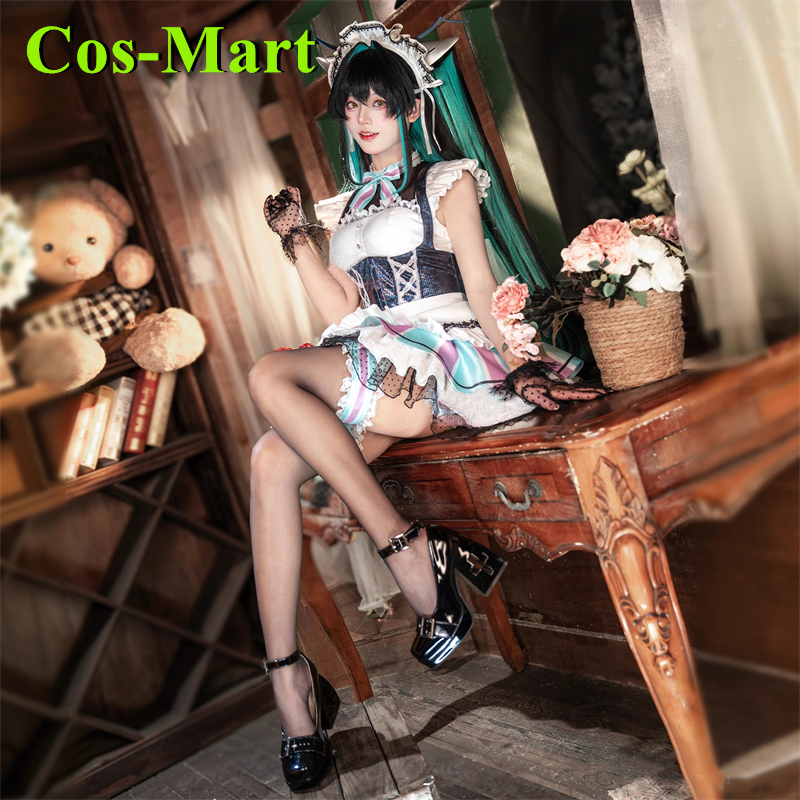 Cos-Mart Game Anime Goddess Me – обзор и цена Party Games Shop