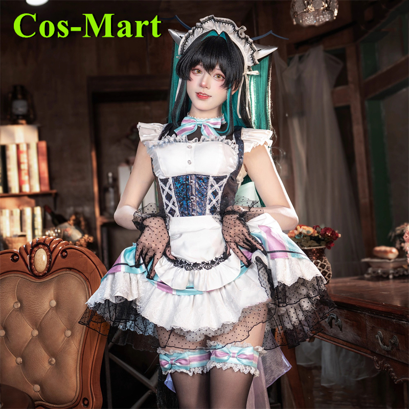 Cos-Mart Game Anime Goddess Me – обзор и цена Party Games Shop