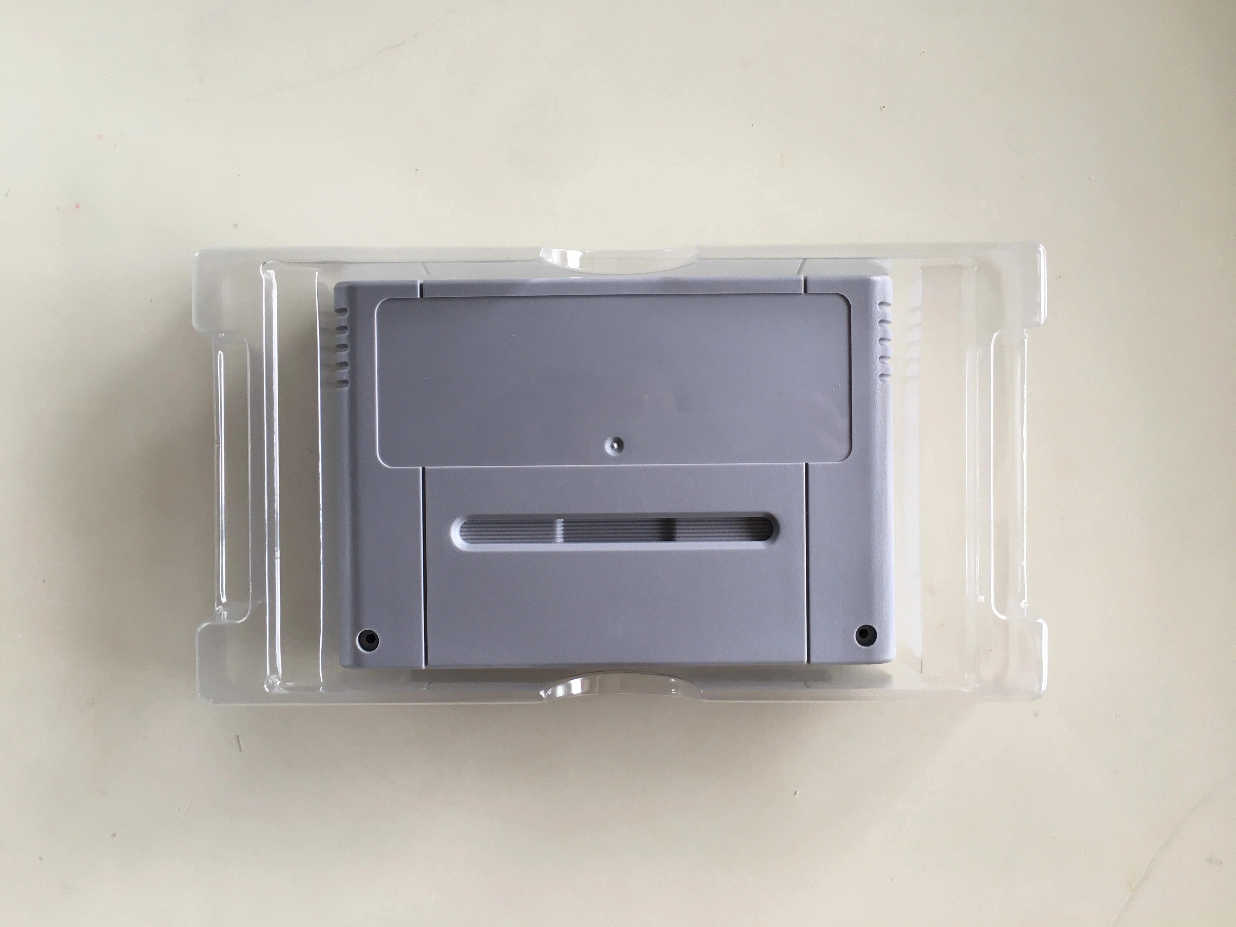 plastic inner tray for super f – обзор и цена Party Games Switch