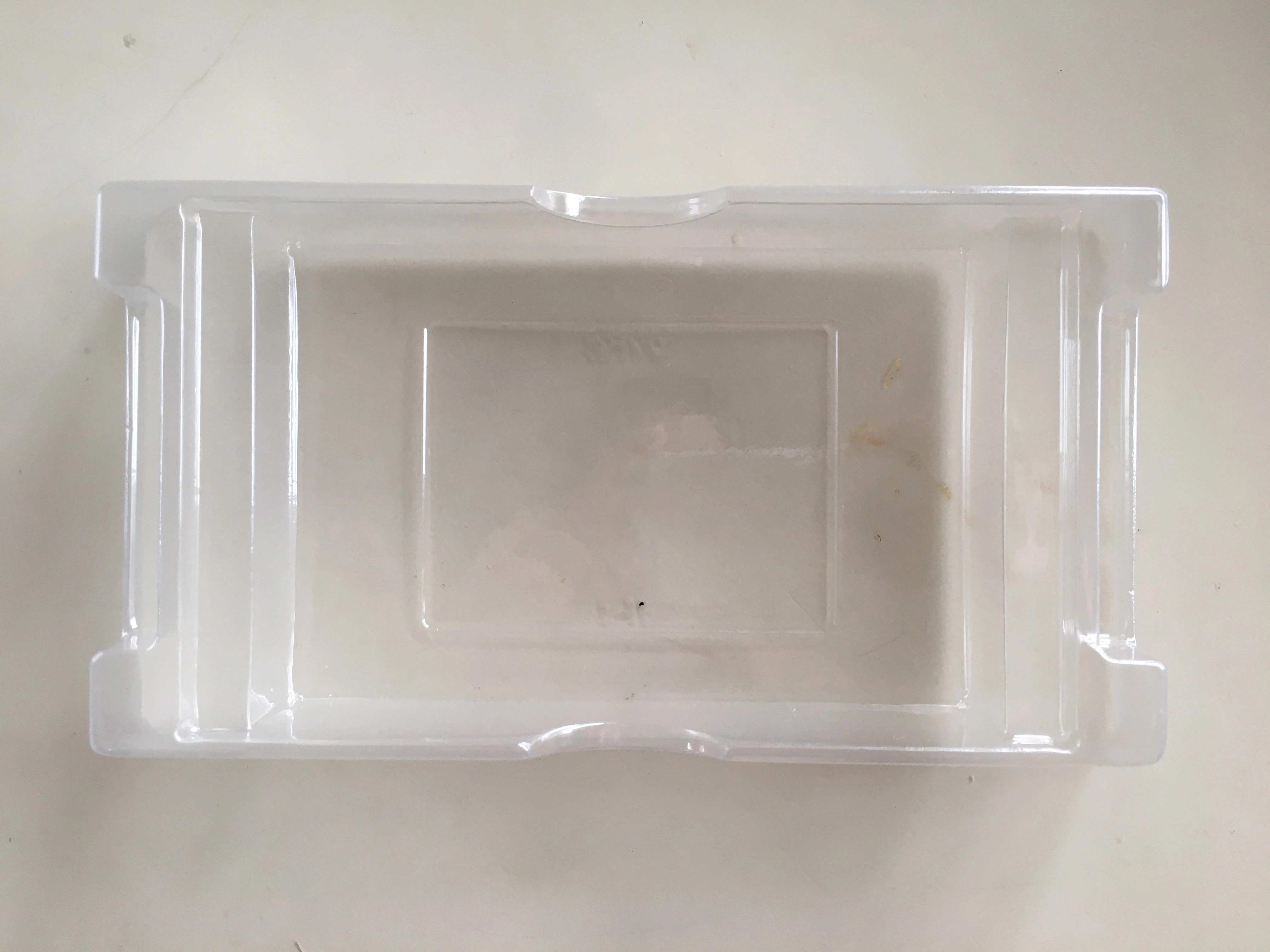 plastic inner tray for super f – обзор и цена Party Games Switch