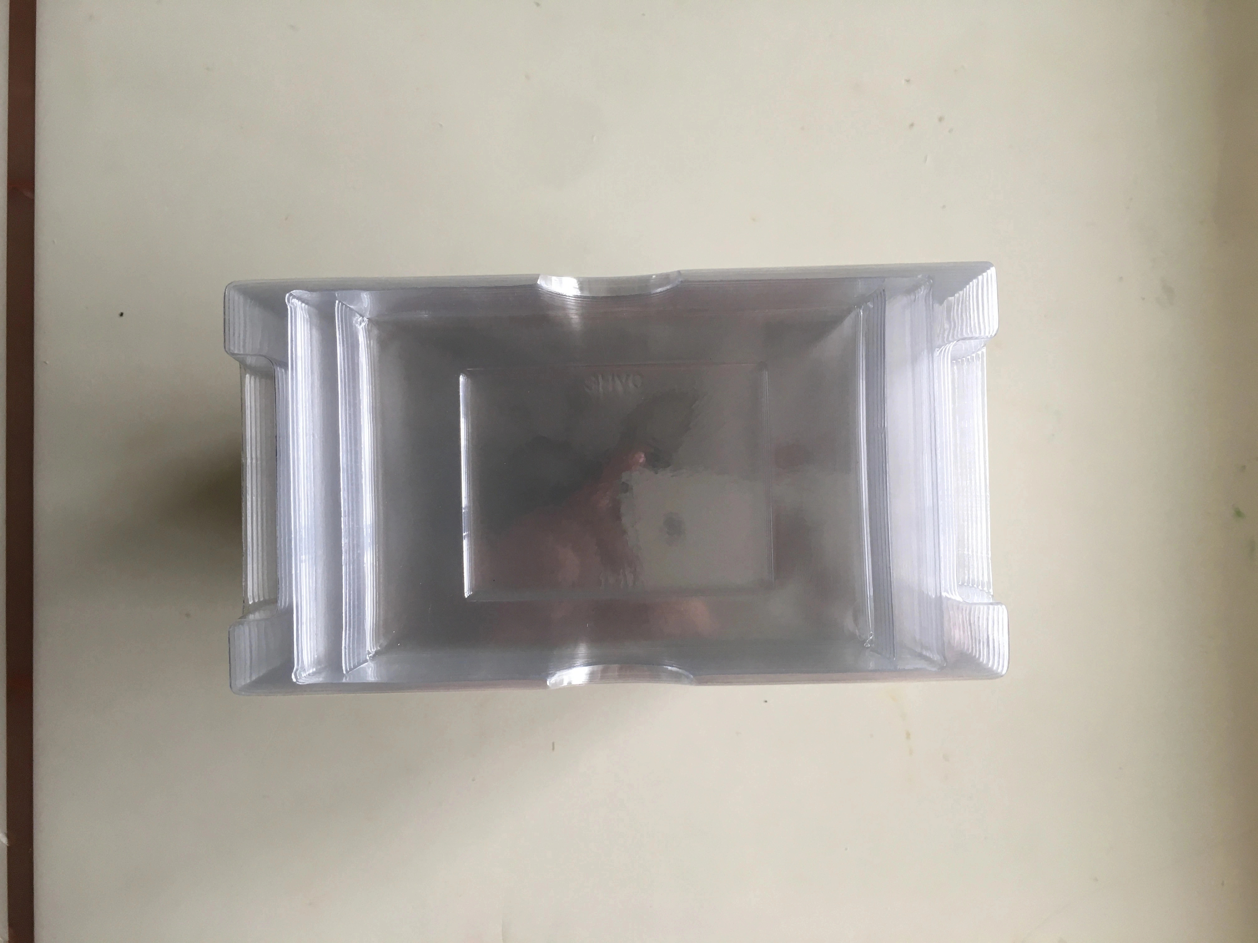 plastic inner tray for super f – обзор и цена Party Games Switch