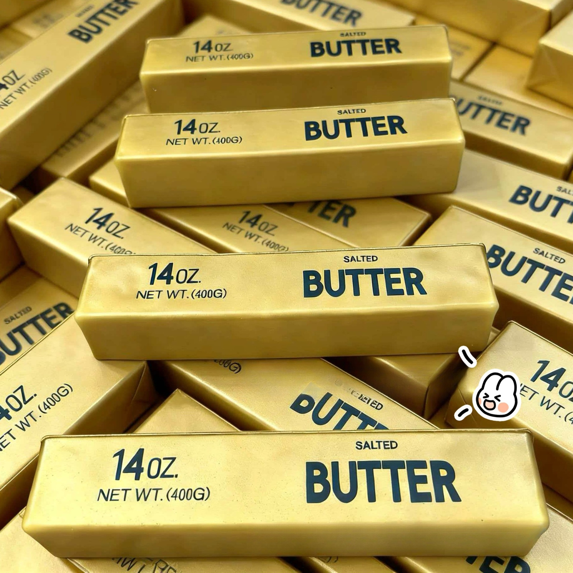 23cm Soft Slow Rebound Butter  – обзор и цена Party Games Game