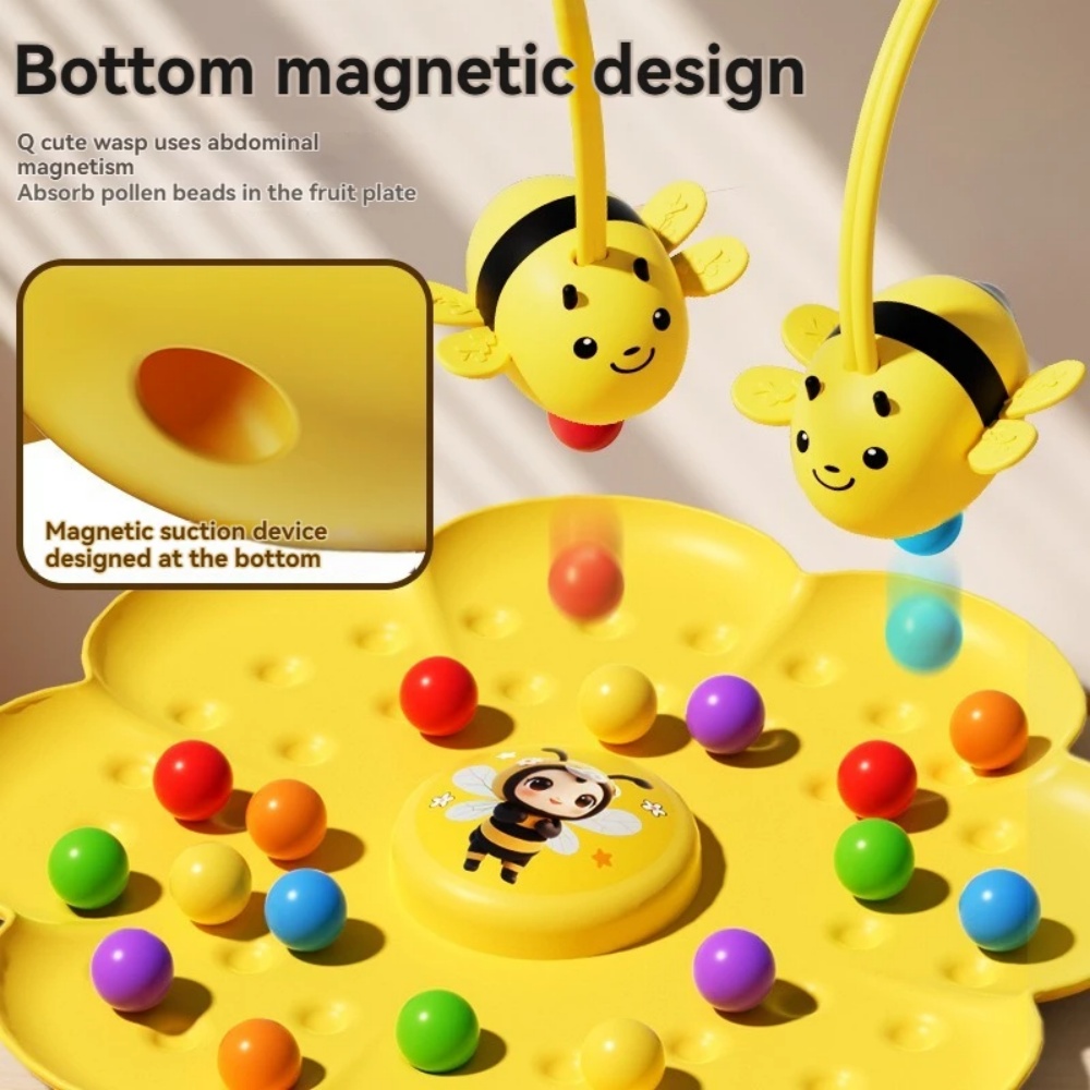 Little Bumblebee Multifunction – обзор и цена Party Games Game