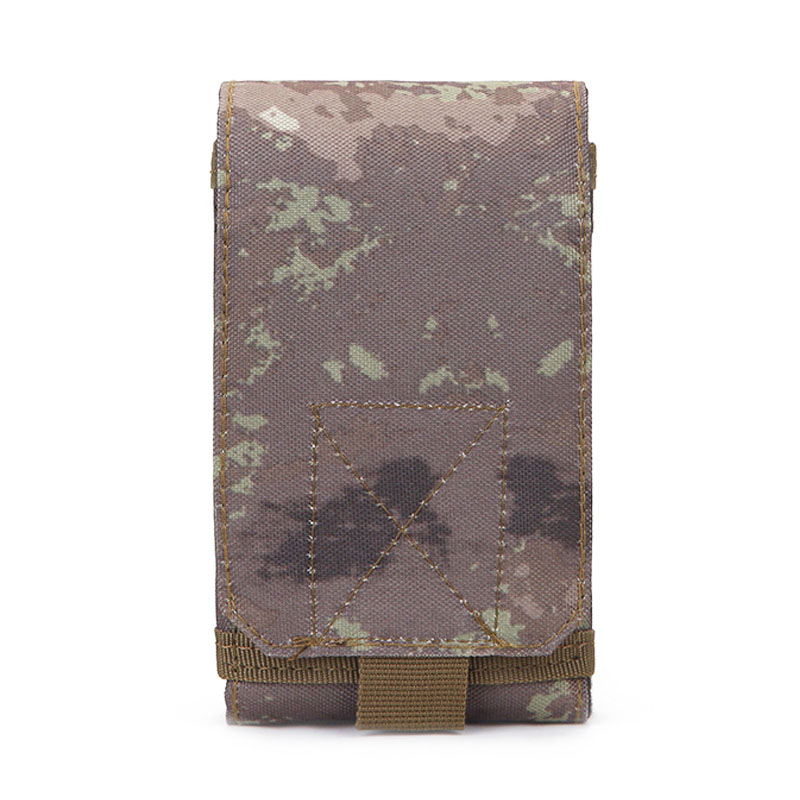 6 Inch Tactical Camo Cell Phon – обзор и цена Sack Race Bag