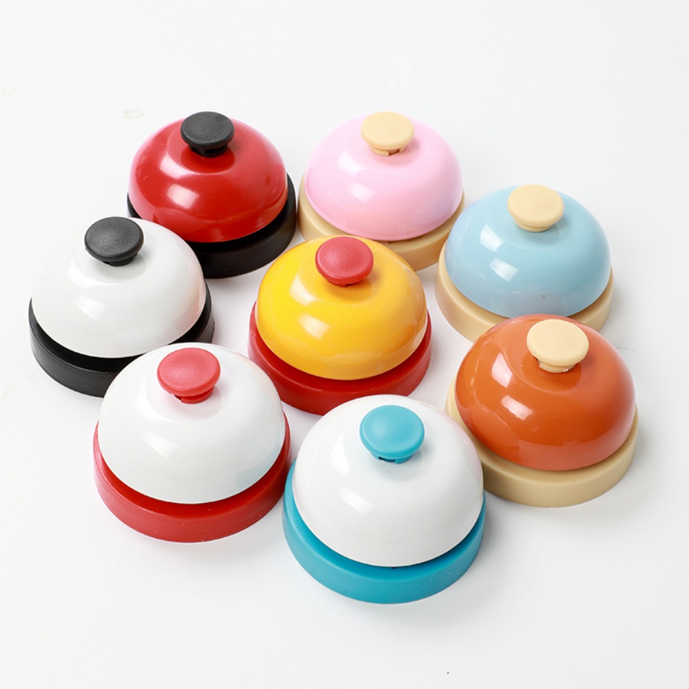 Toy Accessories Bell Multi Sce – обзор и цена Party Games Shop