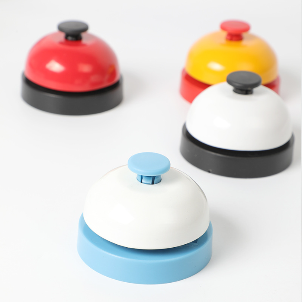 Toy Accessories Bell Multi Sce – обзор и цена Party Games Shop