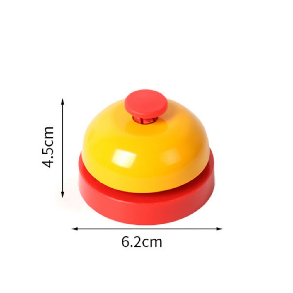 Toy Accessories Bell Multi Sce – обзор и цена Party Games Shop