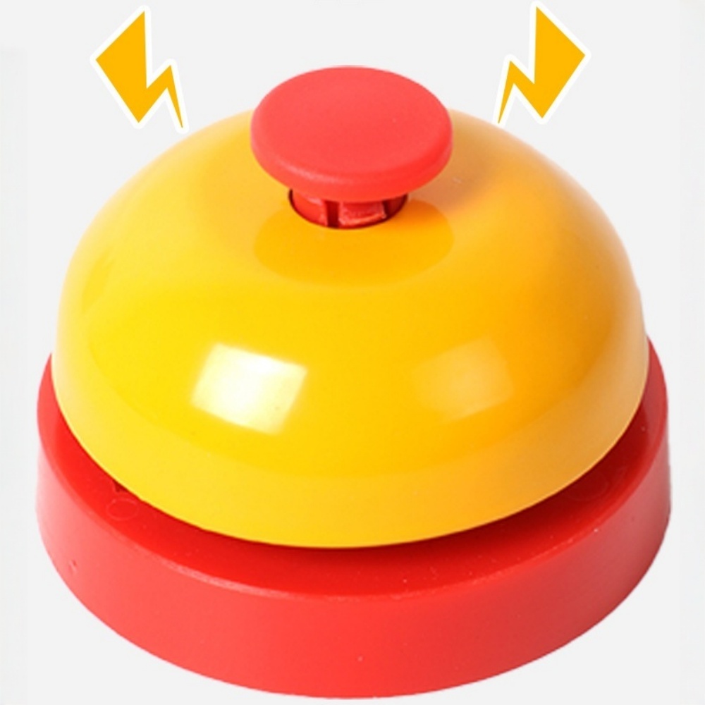 Toy Accessories Bell Multi Sce – обзор и цена Party Games Shop