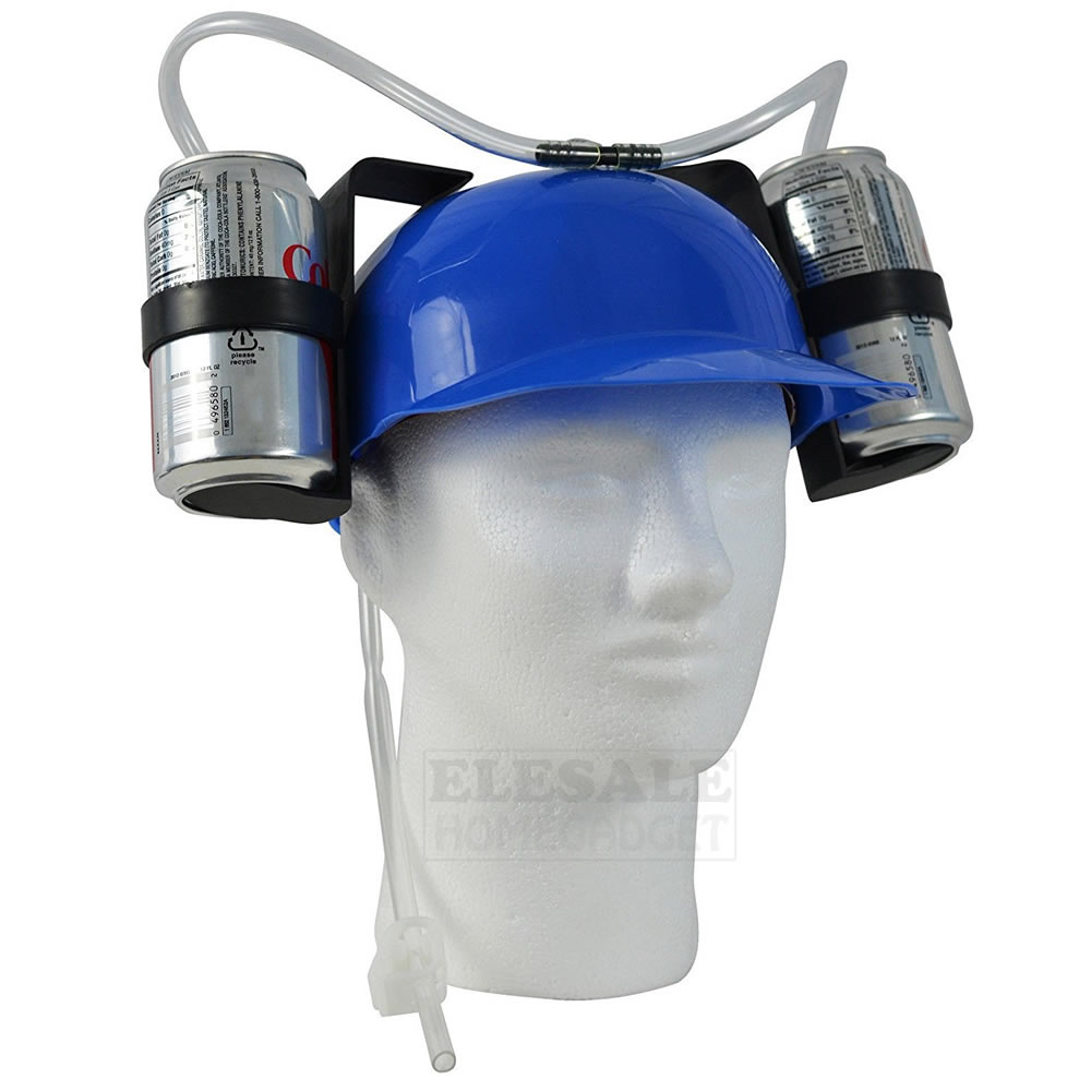 Creative Lazy Drinking Hat Bee – обзор и цена Party Games Adults Drinking