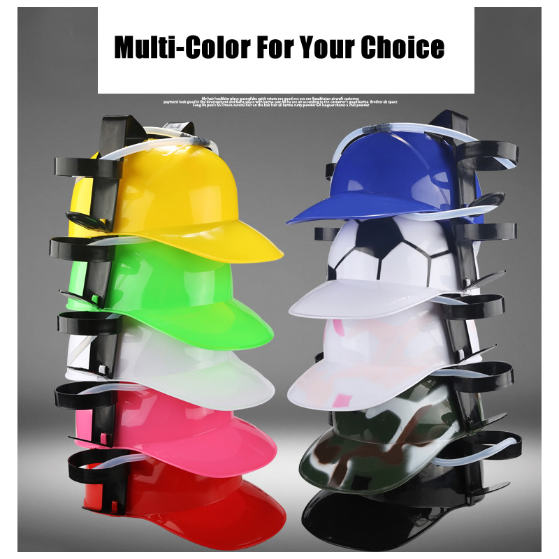Creative Lazy Drinking Hat Bee – обзор и цена Party Games Adults Drinking