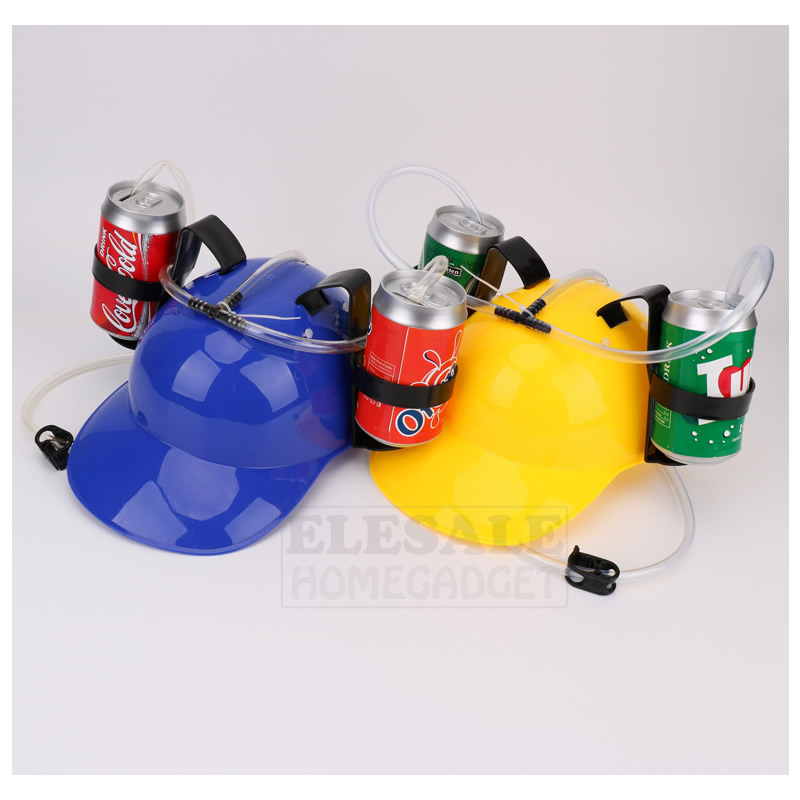 Creative Lazy Drinking Hat Bee – обзор и цена Party Games Adults Drinking