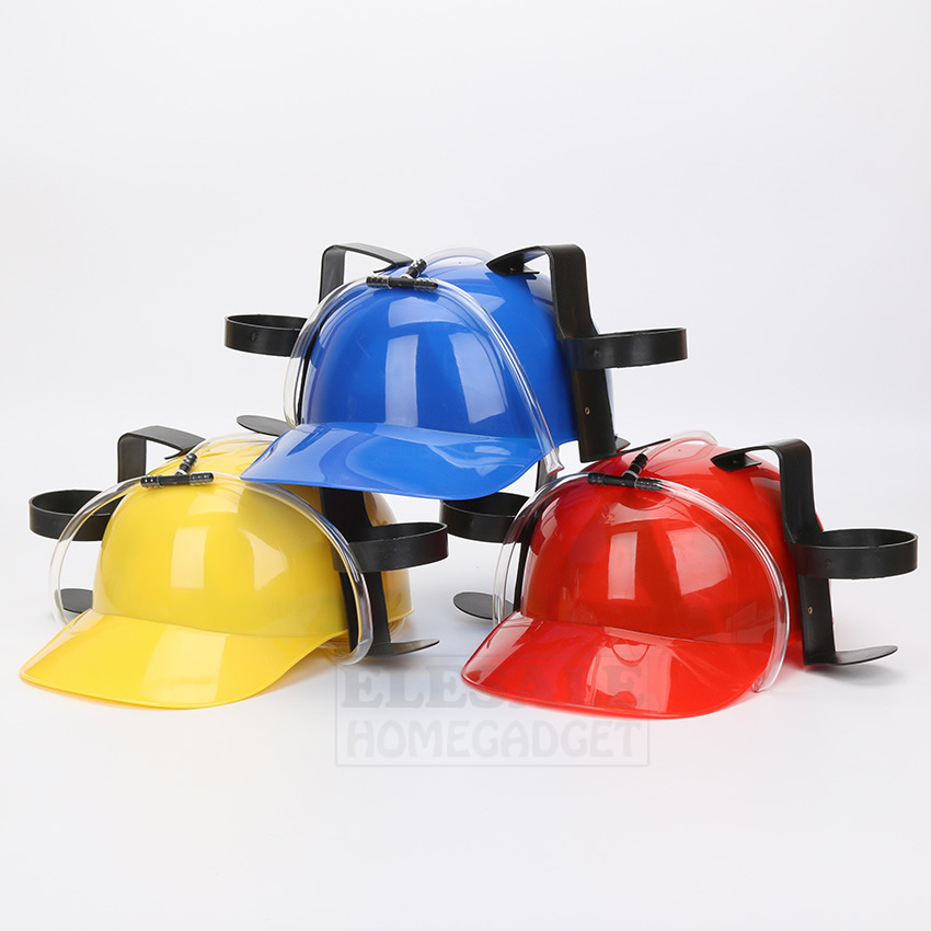 Creative Lazy Drinking Hat Bee – обзор и цена Party Games Adults Drinking
