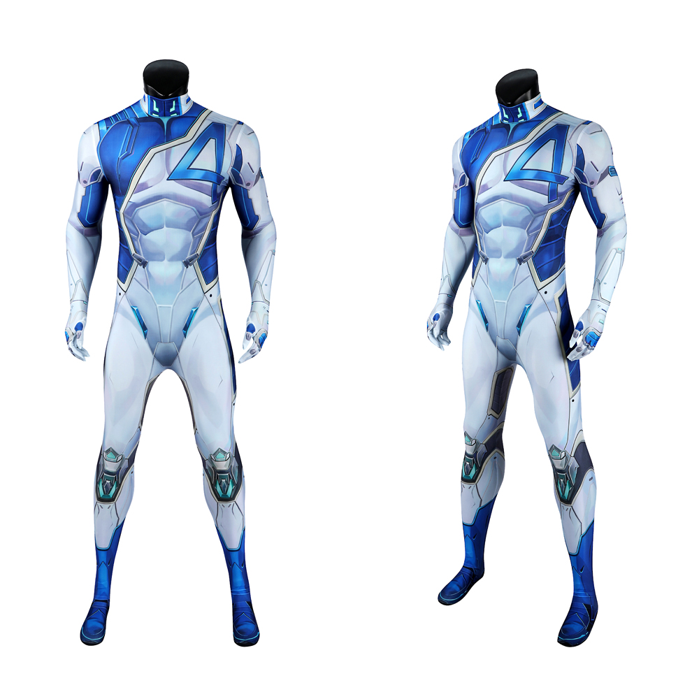 Game PS5 Mr Fantastic Rivals C – обзор и цена Party Games Ps5