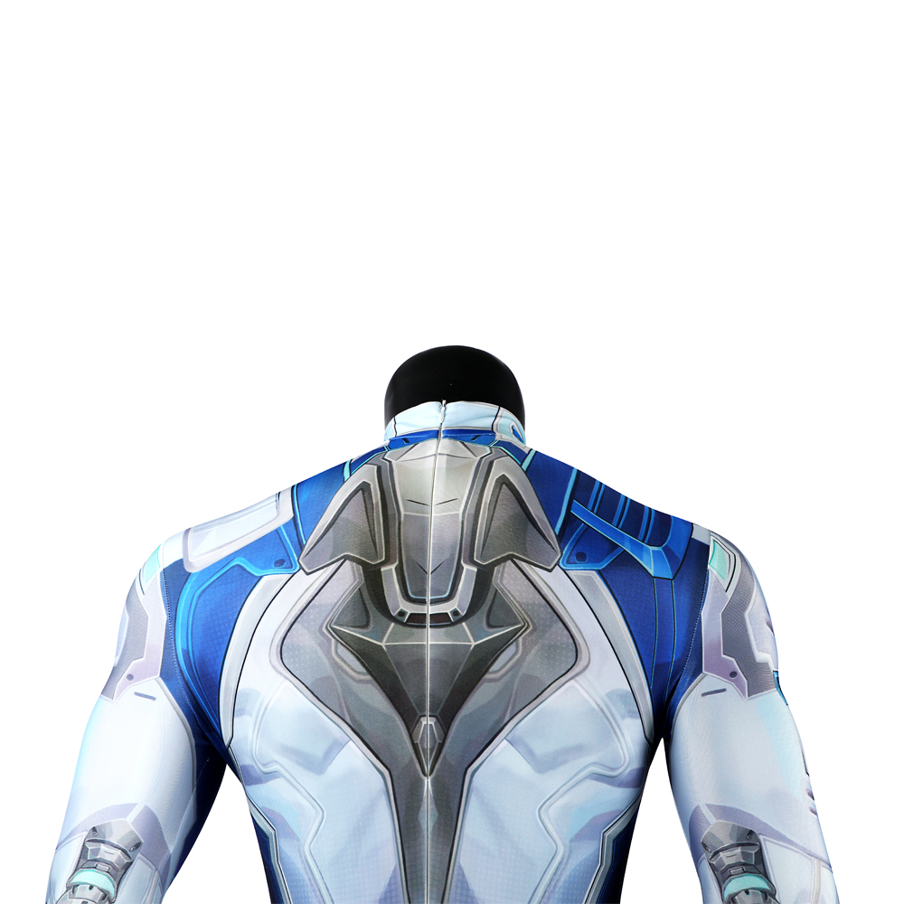 Game PS5 Mr Fantastic Rivals C – обзор и цена Party Games Ps5