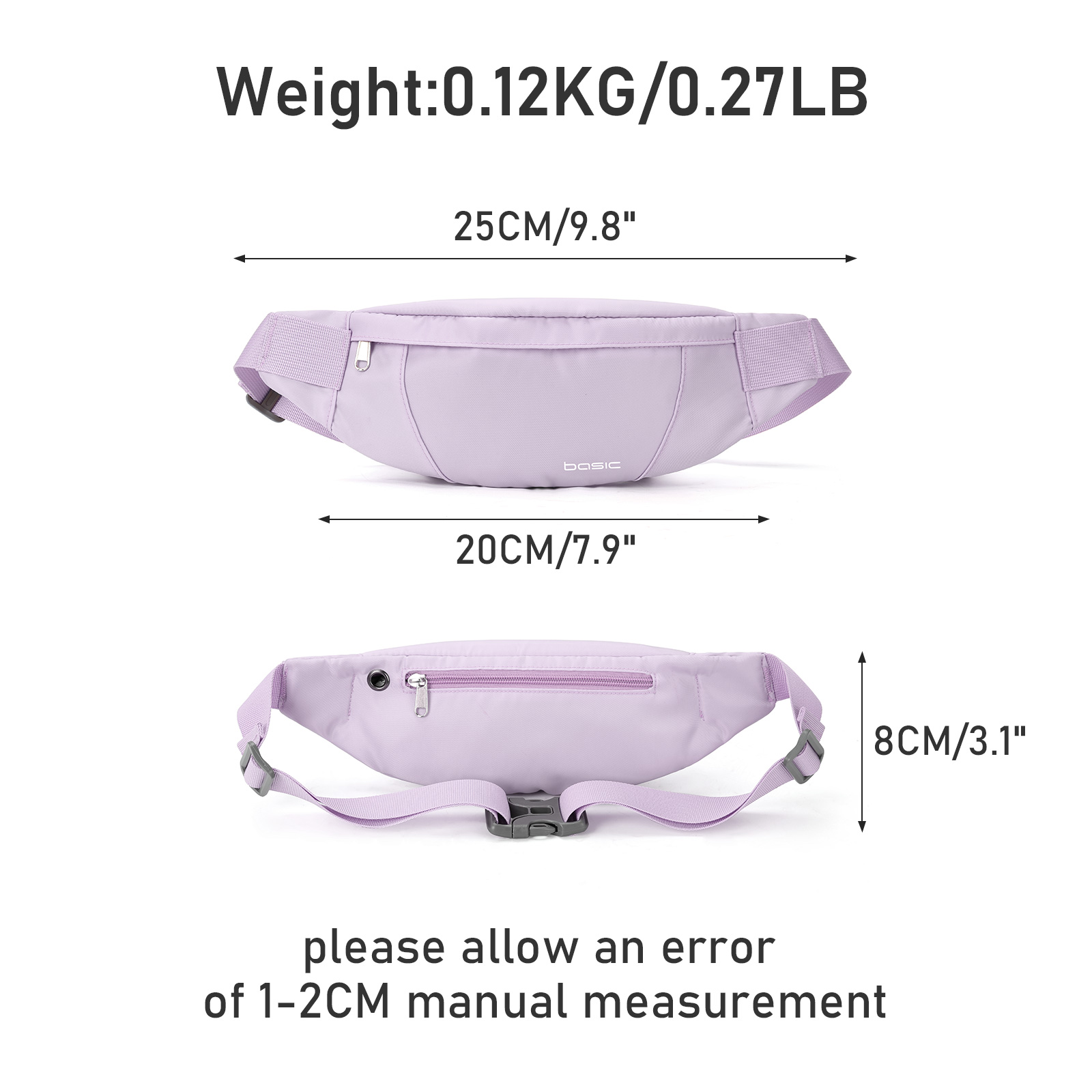 Fashion Running Waist Bag Wate – обзор и цена Sack Race Bag