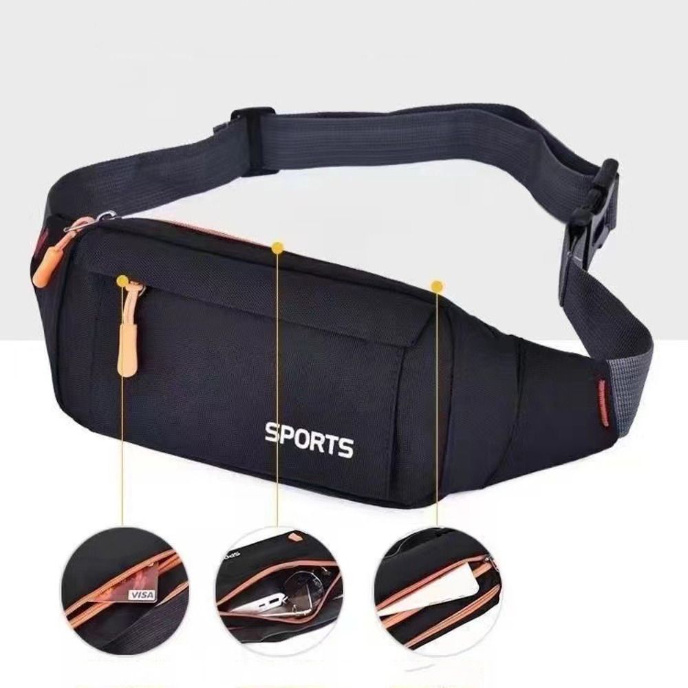 Women Waist Pack Sports Runnin – обзор и цена Sack Race Bag