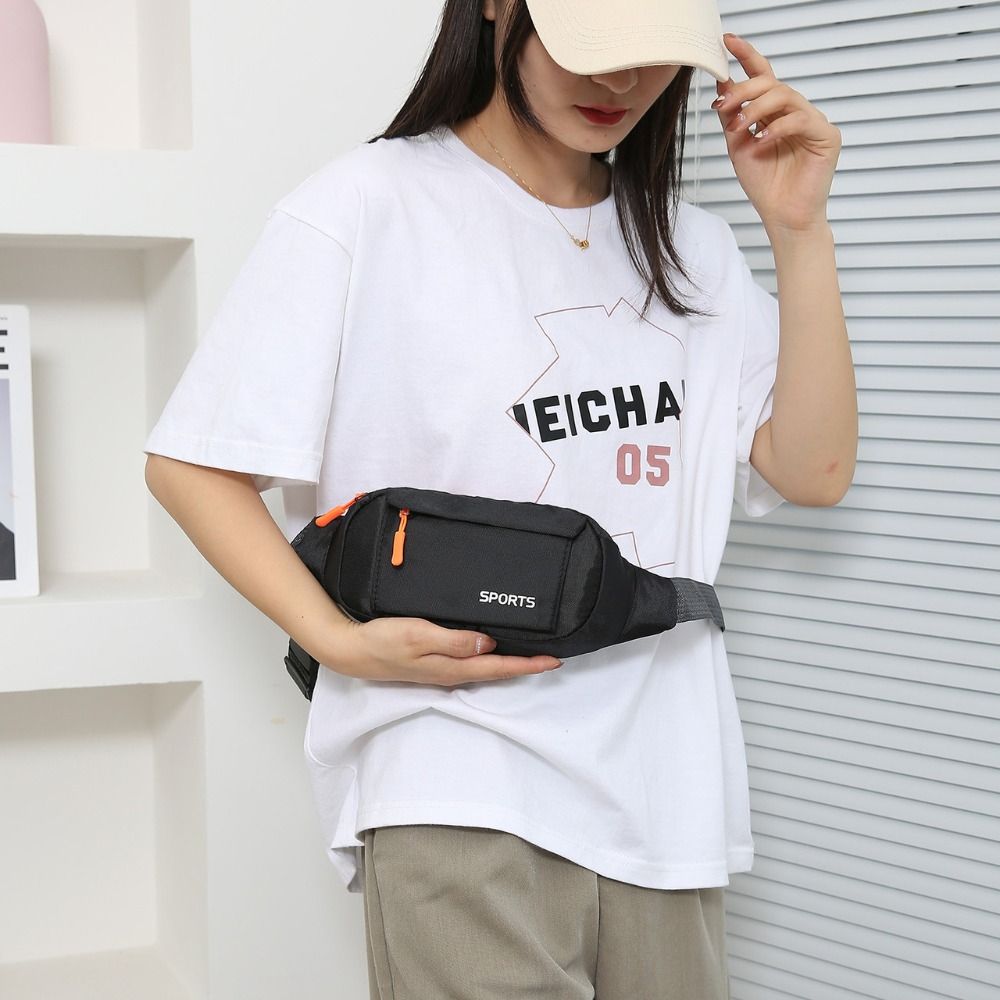 Women Waist Pack Sports Runnin – обзор и цена Sack Race Bag